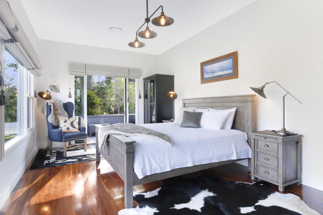 Barrengarry NSW Tweed Heads Accommodation