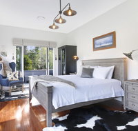 Romanz in the valley Luxury BB - Tweed Heads Accommodation