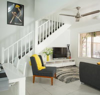 Byron Central Apartments - Tweed Heads Accommodation