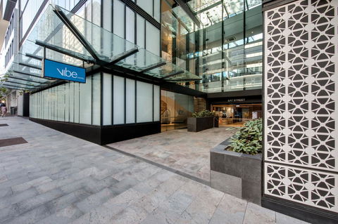 Vibe Hotel North Sydney - Tweed Heads Accommodation 44