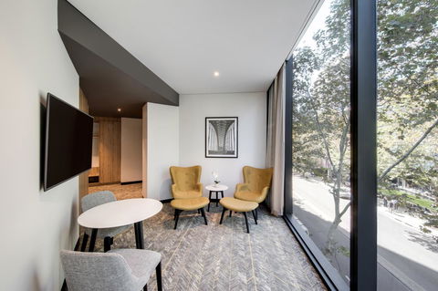 Vibe Hotel North Sydney - Tweed Heads Accommodation 24