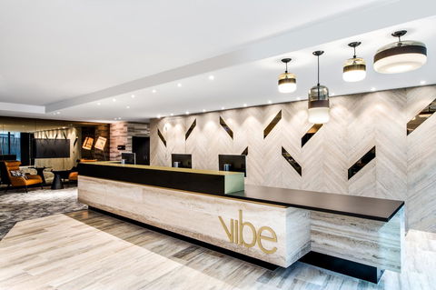 Vibe Hotel North Sydney - Tweed Heads Accommodation 2