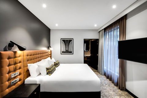 Vibe Hotel North Sydney - Tweed Heads Accommodation 38