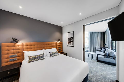 Vibe Hotel North Sydney - Tweed Heads Accommodation 30