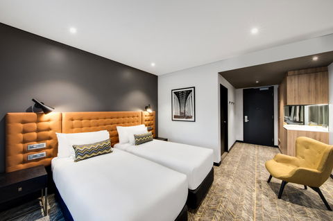 Vibe Hotel North Sydney - Tweed Heads Accommodation 41