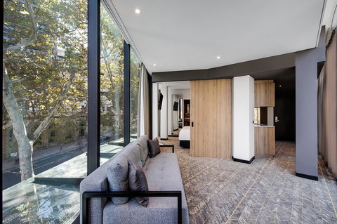 Vibe Hotel North Sydney - Tweed Heads Accommodation 13