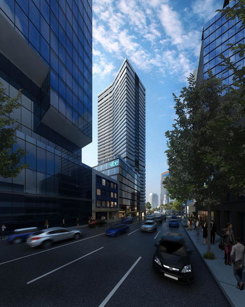 Vibe Hotel North Sydney - Tweed Heads Accommodation 40