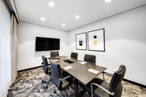 Vibe Hotel North Sydney - Tweed Heads Accommodation 26