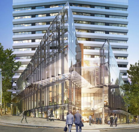 Vibe Hotel North Sydney - Tweed Heads Accommodation 6