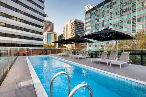 Vibe Hotel North Sydney - Tweed Heads Accommodation 0