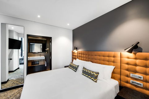 Vibe Hotel North Sydney - Tweed Heads Accommodation 31