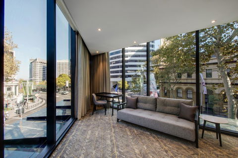 Vibe Hotel North Sydney - Tweed Heads Accommodation 32