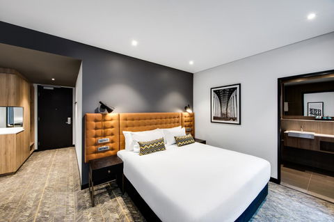Vibe Hotel North Sydney - Tweed Heads Accommodation 37