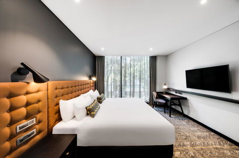 Vibe Hotel North Sydney - Tweed Heads Accommodation 33