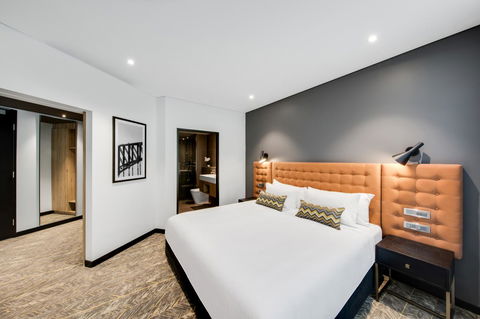 Vibe Hotel North Sydney - Tweed Heads Accommodation 11