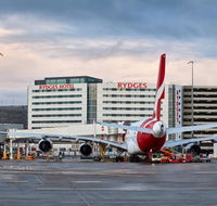 Rydges Sydney Airport Hotel - Tweed Heads Accommodation
