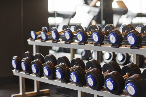 Rydges Sydney Airport Hotel - Tweed Heads Accommodation 36