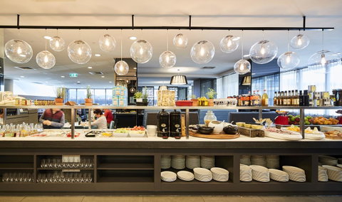 Rydges Sydney Airport Hotel - Tweed Heads Accommodation 17