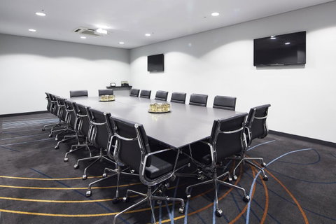 Rydges Sydney Airport Hotel - Tweed Heads Accommodation 26