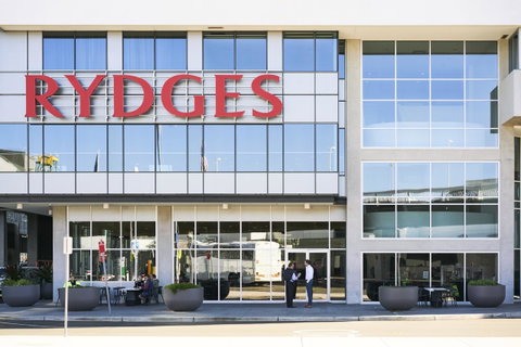 Rydges Sydney Airport Hotel - Tweed Heads Accommodation 44