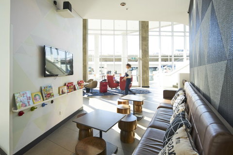 Rydges Sydney Airport Hotel - Tweed Heads Accommodation 21