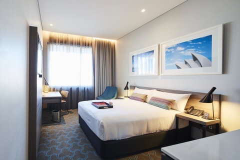 Rydges Sydney Airport Hotel - Tweed Heads Accommodation 29