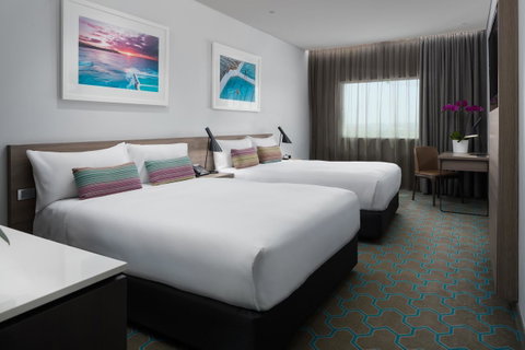 Rydges Sydney Airport Hotel - Tweed Heads Accommodation 6