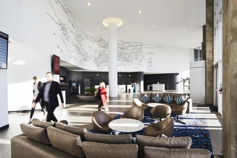 Rydges Sydney Airport Hotel - Tweed Heads Accommodation 16
