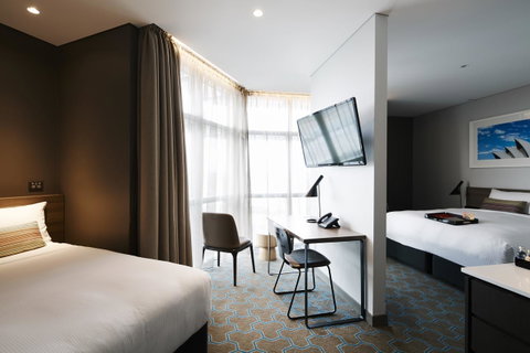 Rydges Sydney Airport Hotel - Tweed Heads Accommodation 19