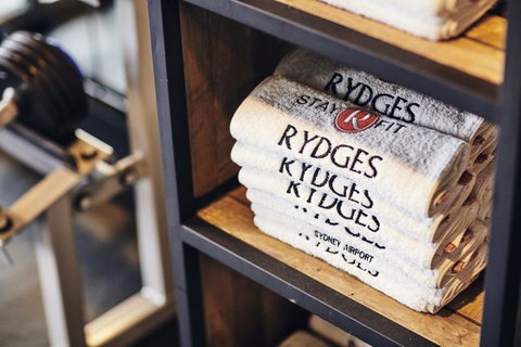 Rydges Sydney Airport Hotel - Tweed Heads Accommodation 35