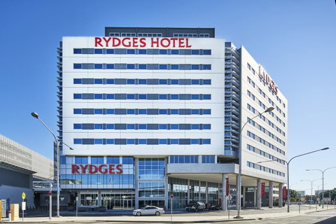 Rydges Sydney Airport Hotel - Tweed Heads Accommodation 43