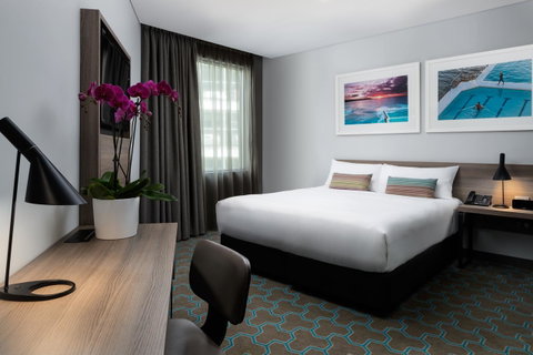 Rydges Sydney Airport Hotel - Tweed Heads Accommodation 4