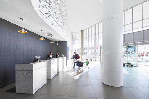Rydges Sydney Airport Hotel - Tweed Heads Accommodation 14