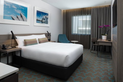 Rydges Sydney Airport Hotel - Tweed Heads Accommodation 5