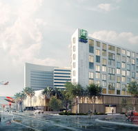 Holiday Inn Express Sydney Airport - Tweed Heads Accommodation