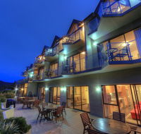 Lantern Apartments - Tweed Heads Accommodation