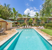 The Crest Byron Bay - Tweed Heads Accommodation