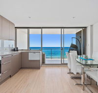 Seabreeze  Mona Vale - Tweed Heads Accommodation