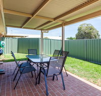Colonial Court Villas - Tweed Heads Accommodation