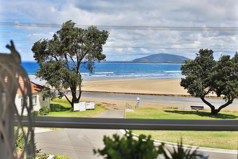 The Rotunda, Gerroa - Tweed Heads Accommodation 38