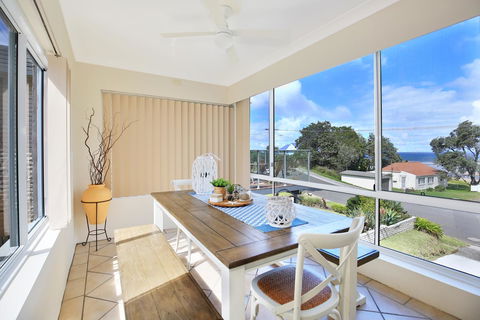 The Rotunda, Gerroa - Tweed Heads Accommodation 15