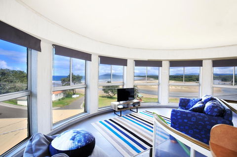 The Rotunda, Gerroa - Tweed Heads Accommodation 2