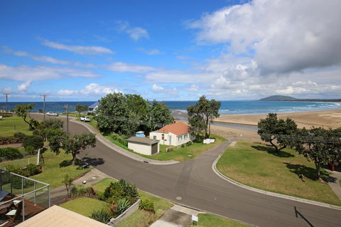 The Rotunda, Gerroa - Tweed Heads Accommodation 37