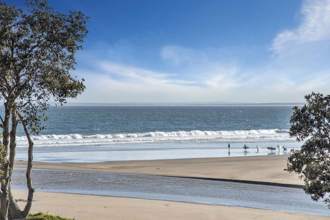 The Rotunda, Gerroa - Tweed Heads Accommodation 39