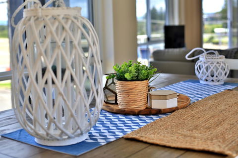 The Rotunda, Gerroa - Tweed Heads Accommodation 6