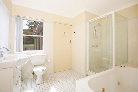 The Rotunda, Gerroa - Tweed Heads Accommodation 22