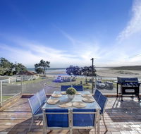 The Rotunda  Gerroa - Pet Friendly Beachfront - Tweed Heads Accommodation