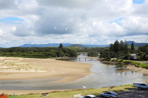 The Rotunda, Gerroa - Tweed Heads Accommodation 35