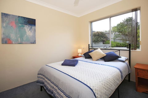 The Rotunda, Gerroa - Tweed Heads Accommodation 19