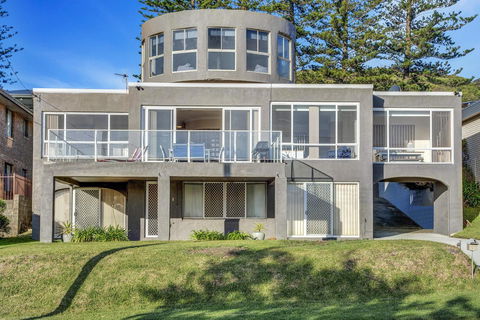 The Rotunda, Gerroa - Tweed Heads Accommodation 28